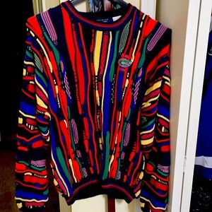 Old School Gators Sweater